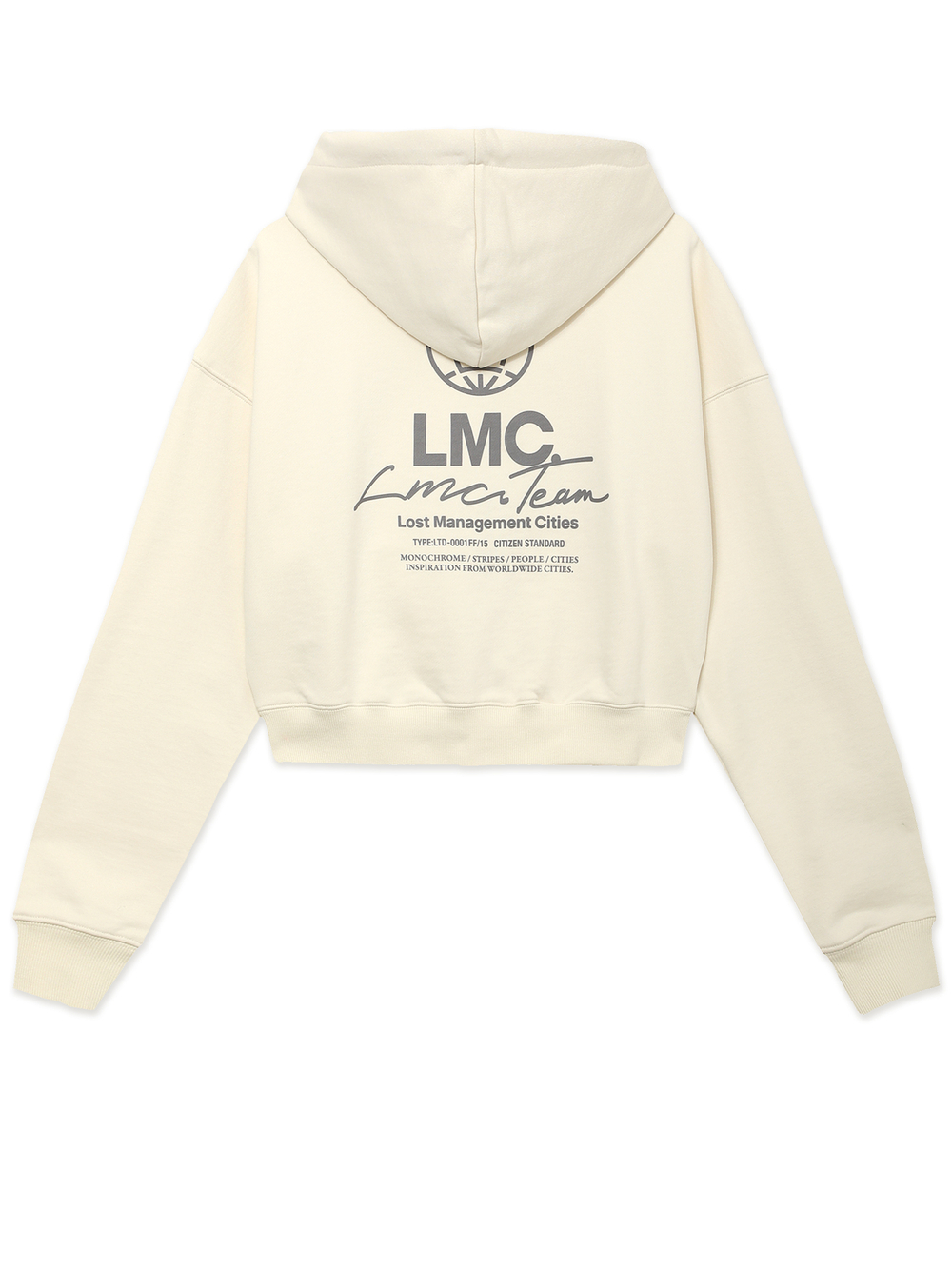 Женская Толстовка Signature Combo Zip-up