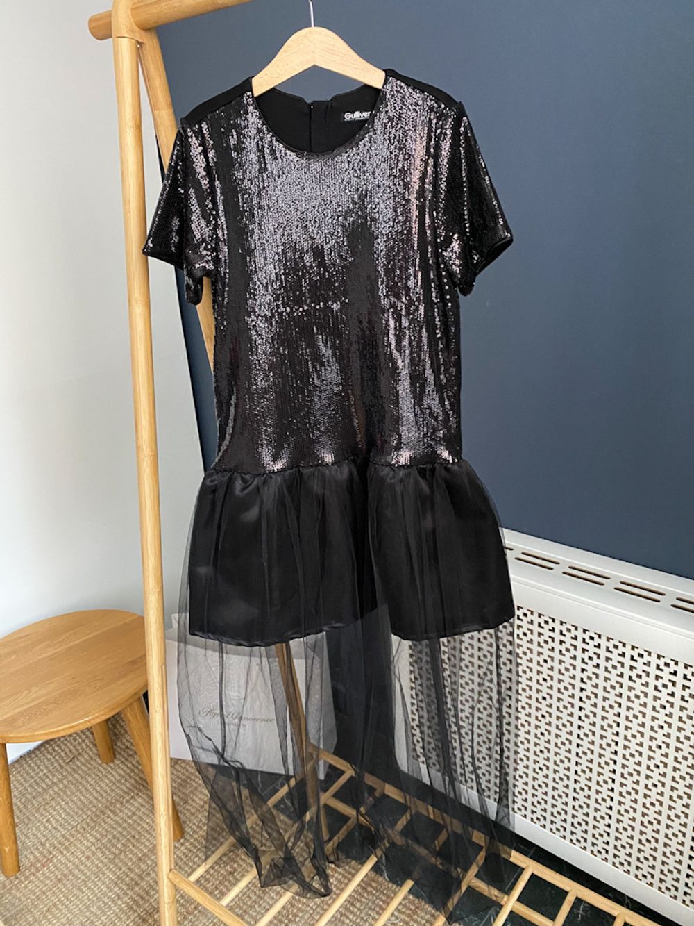 Платье Gulliver, 140