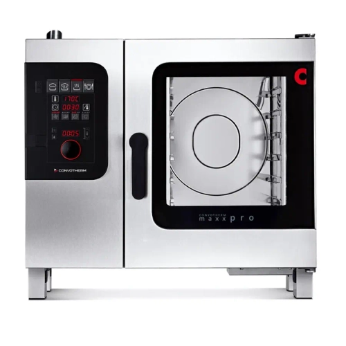 Пароконвектомат Convotherm maxx pro easyDial 6.10 GB утапливаемая дверь