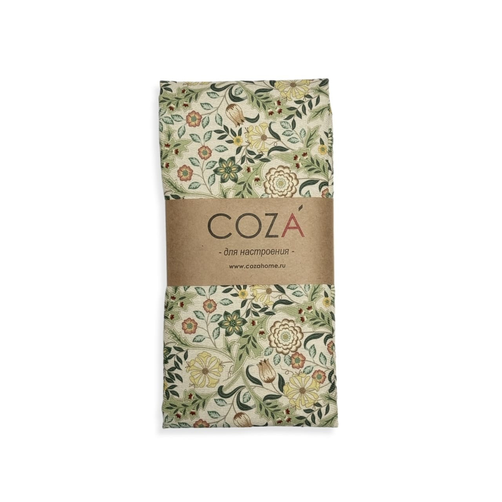 COZAHOME.RU кухонное полотенце Сад