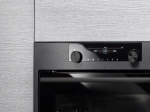 Компактный духовой шкаф Asko OCSM8487B