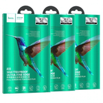 Защитное стекло Hoco для iPhone 12 Mini на полный экран, 012051