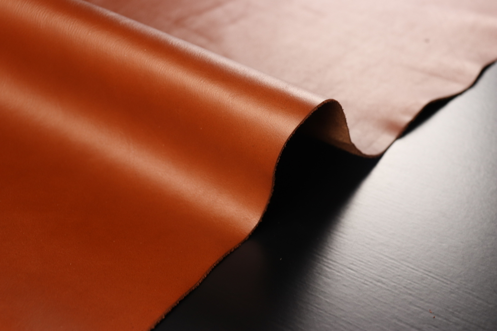 0,9-1,1 Алофи делюкс Темный коньяк