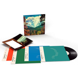Tame Impala / Innerspeaker (10th Anniversary Edition)(4LP)