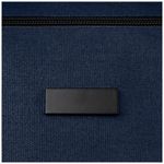 Спортивная сумка Joey из брезента, переработанного по стандарту GRS, объемом 25 л