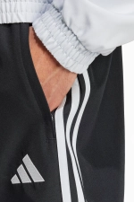 Шорты adidas Tiro 25 Essentials Woven - черный