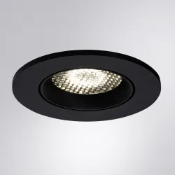 Точечный встраиваемый светильник Arte Lamp FUJI