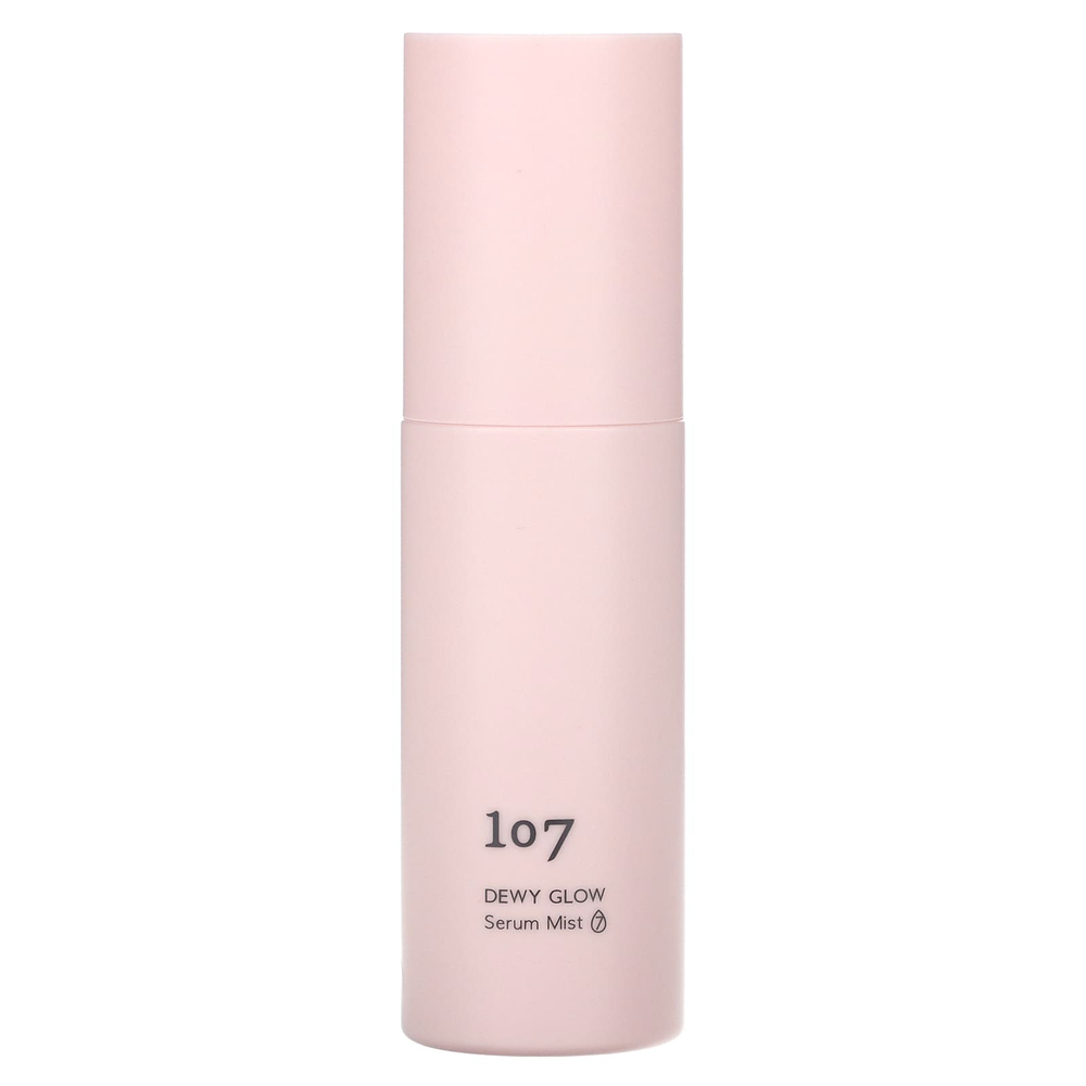107 Beauty, 107 Dewy Glow, сыворотка-спрей, 50 мл (1,7 жидк. унции)