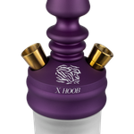 Кальян HOOB Mars royal purple