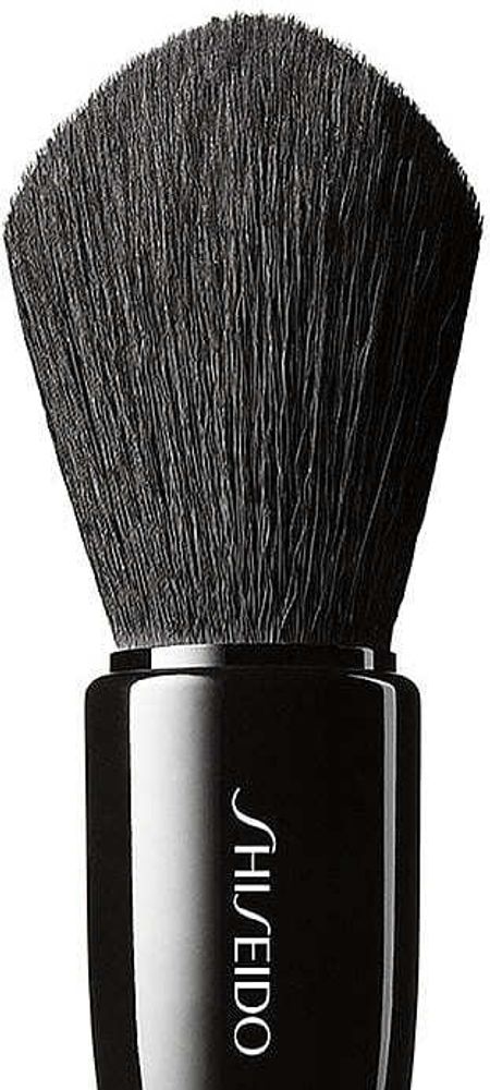 Shiseido Maru Fude Puderpinsel 1 pcs