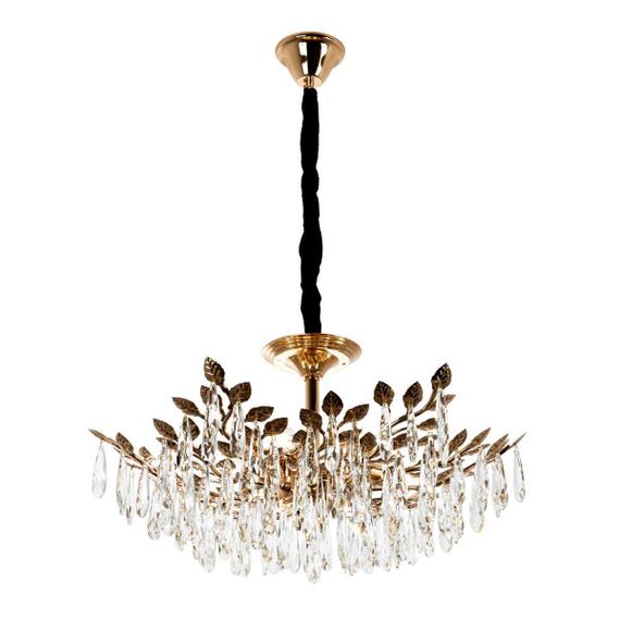 Подвесная люстра Modelux ML.6747.6 GD