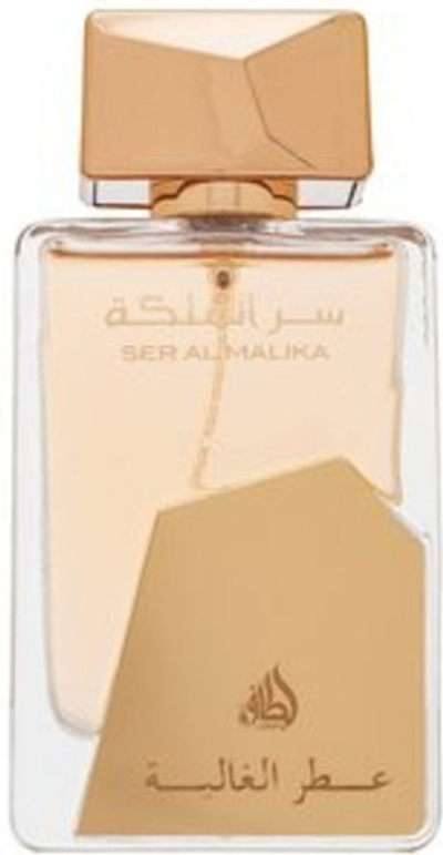 LATTAFA SER AL MALIKA EDP 100 ML
