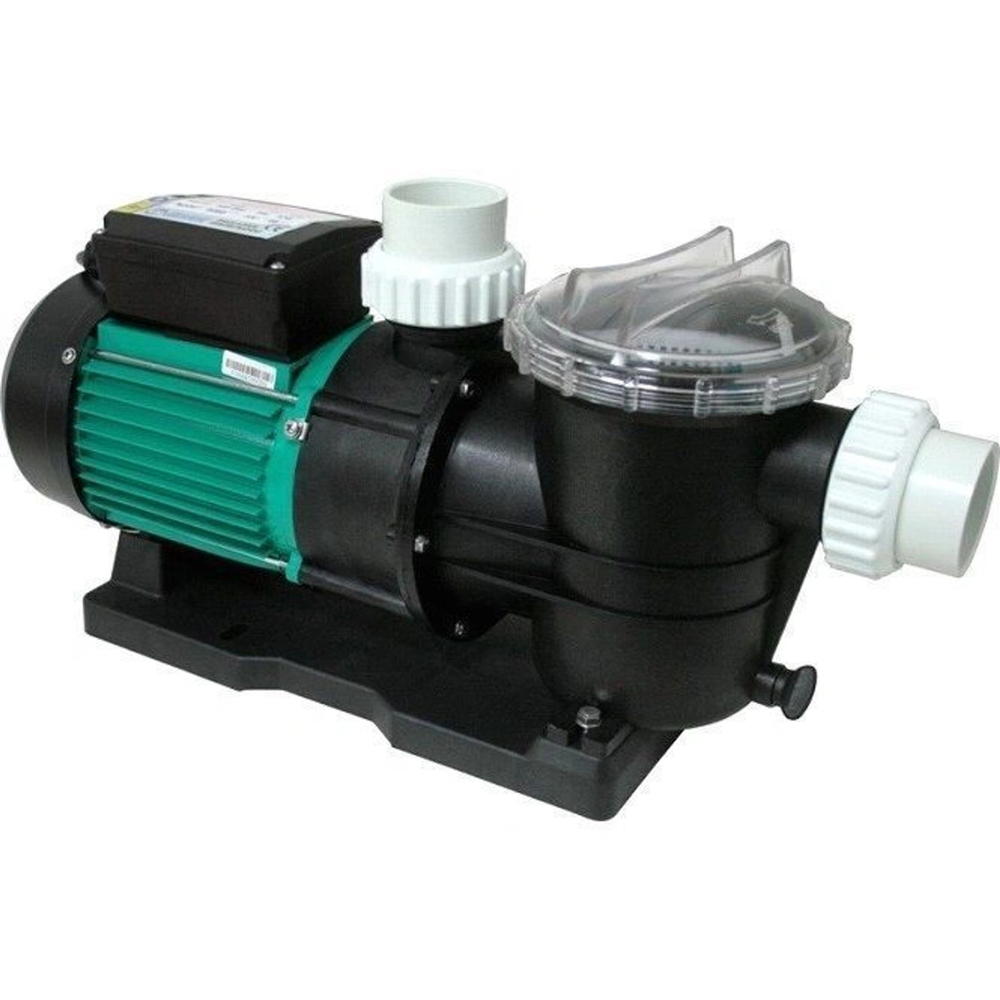 Насос для бассейна AquaViva LX STP100M (220V, 10 m3/h )
