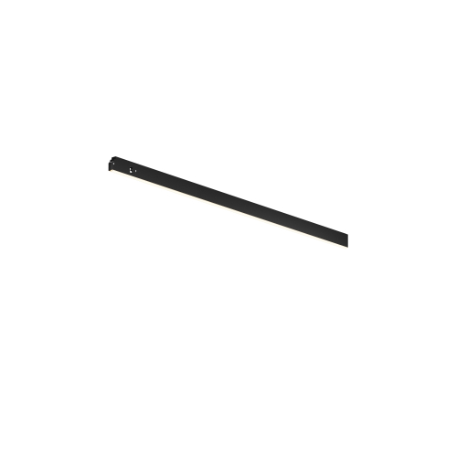 Магнитный трековый светильник Maytoni Basis TR190-1-5W3K-B