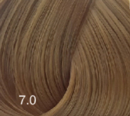 7.0 Бутикле 100 мл краска для волос