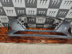 Бампер передний Hyundai Solaris 2 (HCR) 20-нв Б/У Оригинал 86511H5500