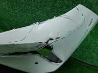 Бампер передний Jetta VS7 (2022-н.в.)