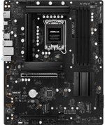 Материнская плата ATX ASRock B860 PRO-A