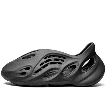 Тапки Adidas Yeezy Foam Runner Onyx