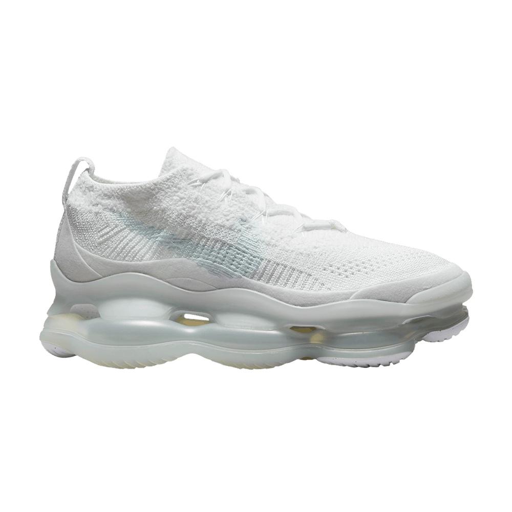 Кроссовки Nike Air Max Scorpion (Женская размерная сетка)