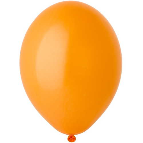 В 14" 105/007 Пастель Экстра Orange 50 шт