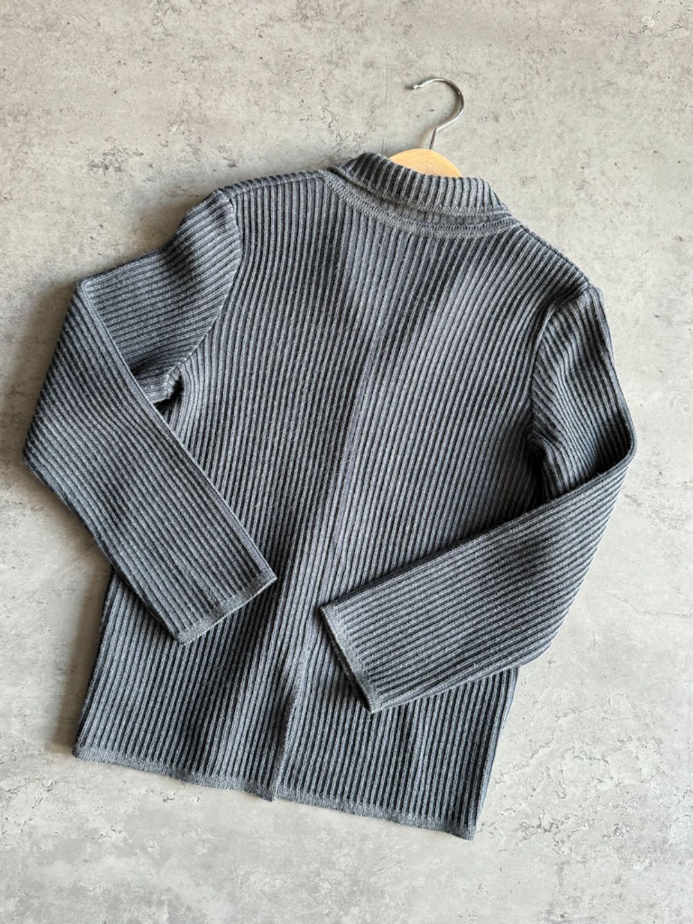 Шерстяной кардиган Jacote, 134