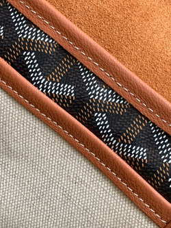 Goyard Alpin Mini Backpack