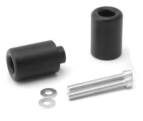 Слайдеры для мотоцикла Honda CBR900RR (929/954) 00-03, на раму, без резки пластика