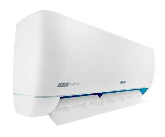 Мульти сплит-система AUX 3 x AMWM-H07/4R2(J) / AM3-H21/4DR2