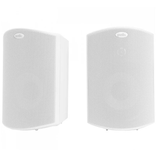 Polk Audio Atrium 4, White