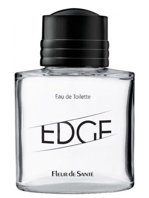 Fleur de Sante Edge