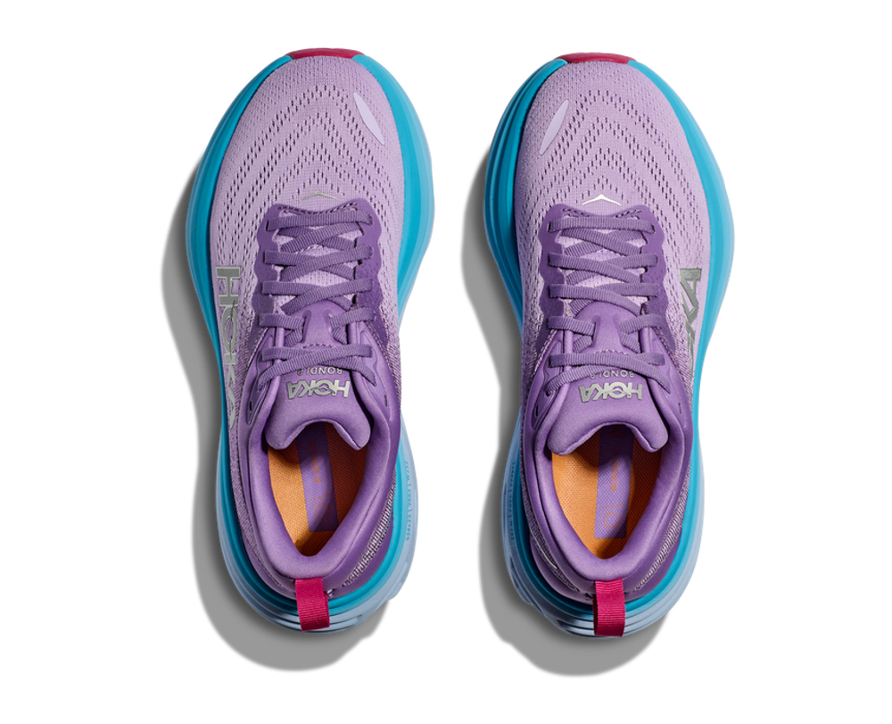 Кроссовки женские Hoka Bondi 8