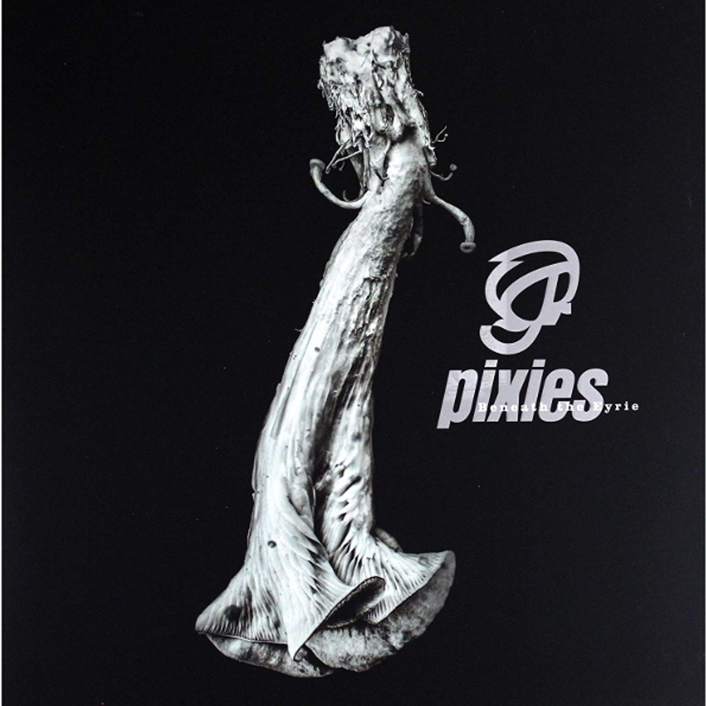 Pixies / Beneath The Eyrie (Coloured Vinyl)(LP)