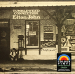 Elton John / Tumbleweed Connection (Coloured Vinyl)(LP)