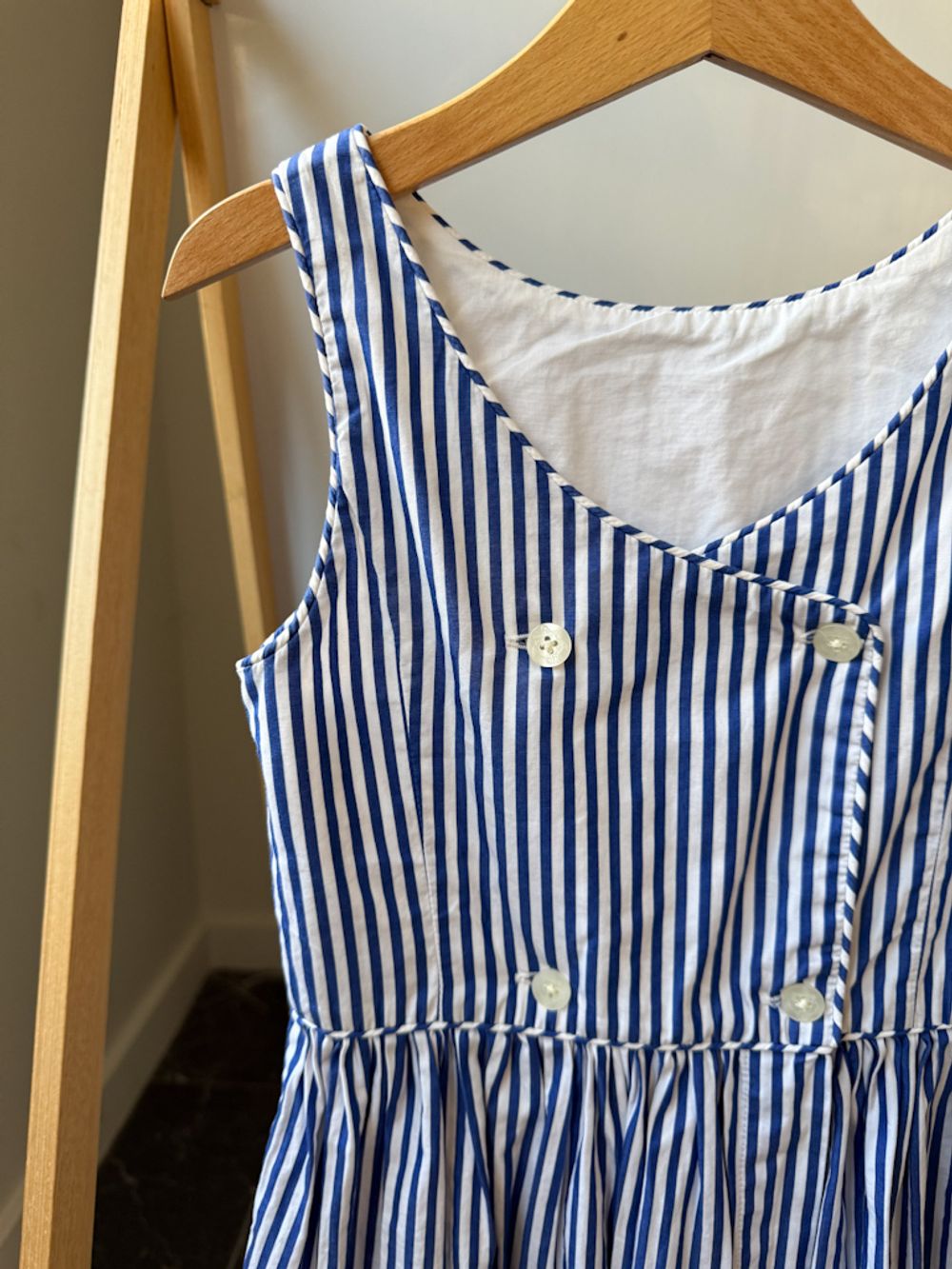 Хлопковое платье Polo Ralph Lauren. 116