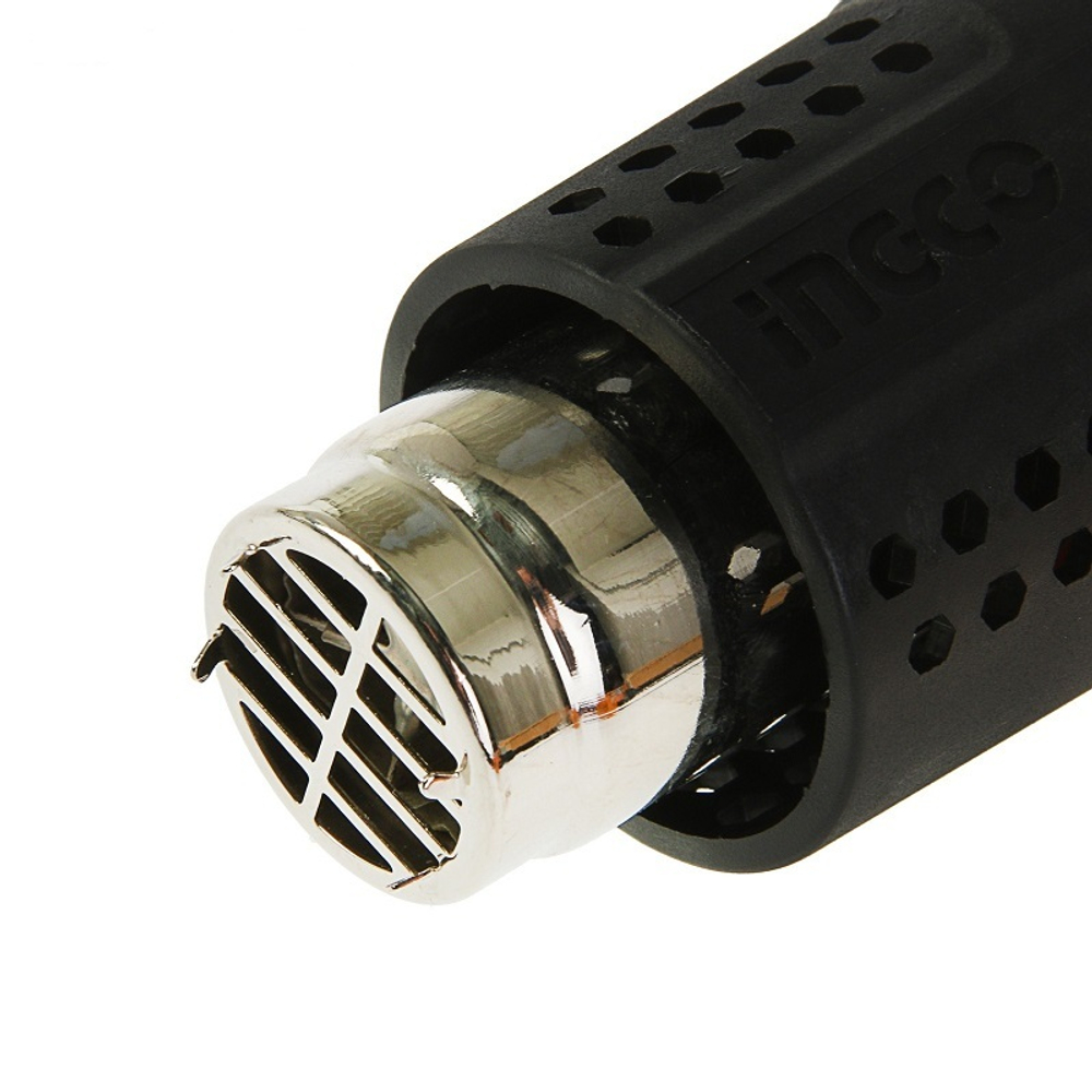 Фен строительный INGCO HG20008 2000 Вт