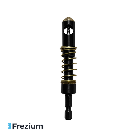 Самоцентрирующееся сверло по дереву для петель (3 мм)