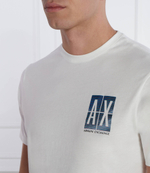 Футболка Armani Exchange - белый(3DZTJU ZJH4Z)