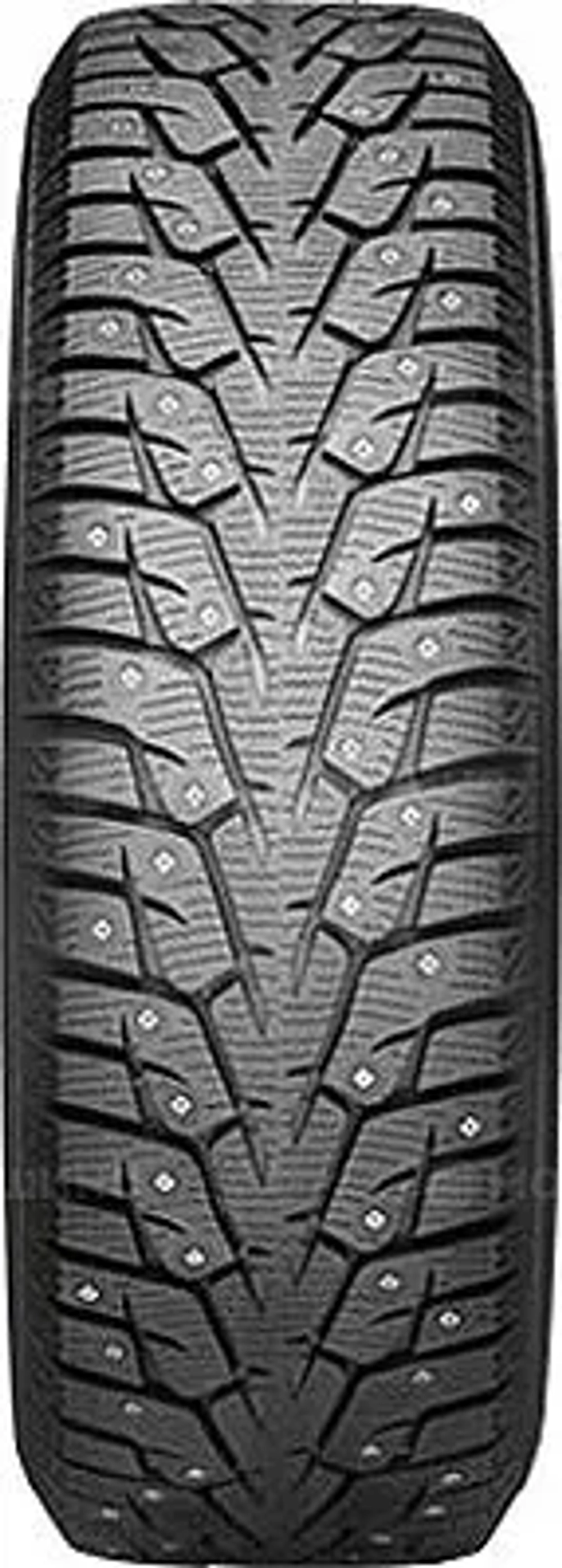 Yokohama Ice Guard IG55 255/40 R18 99T