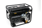 Бензиновый генератор Huter DY6500LXG 64/1/32 (ГАЗ/БЕНЗИН)