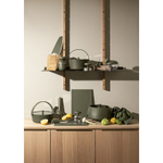 Пресс для цитрусовых green tool, зеленый