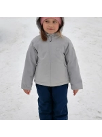 Костюм демисезонный универсальный для девочки и для мальчика