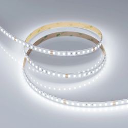 Светодиодная лента ULTRA-C126-10mm 24V White6000 (14.4 W/m, IP20, 5630, 5m) (Arlight, высок.эфф.200 лм/Вт) 040218