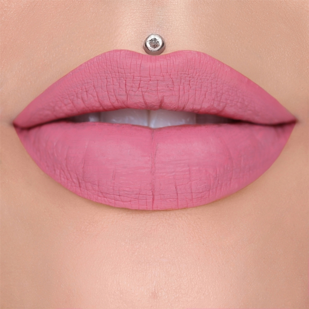 Jeffree Star Cosmetics Star Wedding - жидкая матовая помада, 5,6 ml