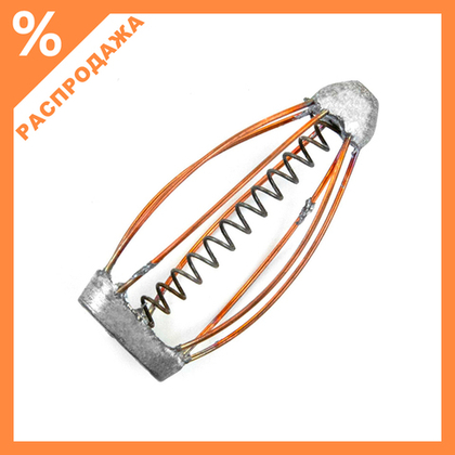 Кормушка донная (30гр)