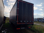ЗАВОД АСАВТО 3382* на шасси КамАЗ 4308 4x2 Бортовой (Евроборт) 338238 (Евроборт, Дизельный, 6,7 л, 2