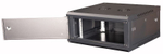 Шкаф настенный 19", 4U Datarex DR-640101