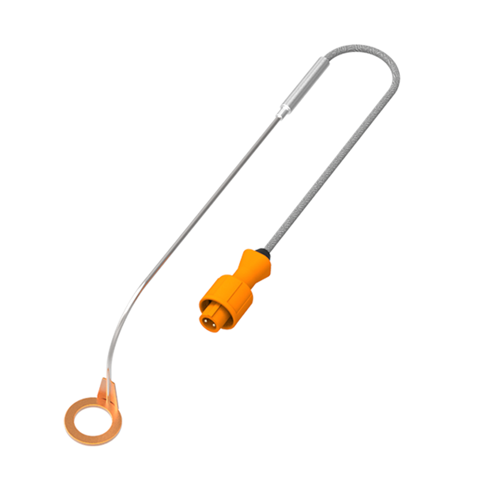 Датчик температуры цилиндра под свечу, тип К