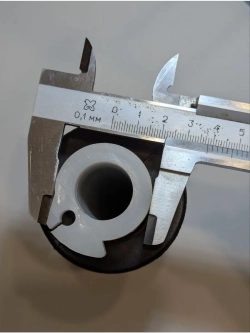 t- Ручка газа для мотоцикла универсальная