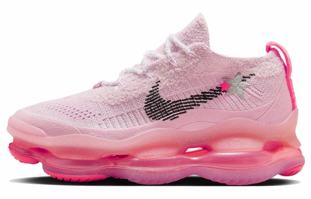 Кроссовки Nike Air Max Scorpion (Женская размерная сетка)